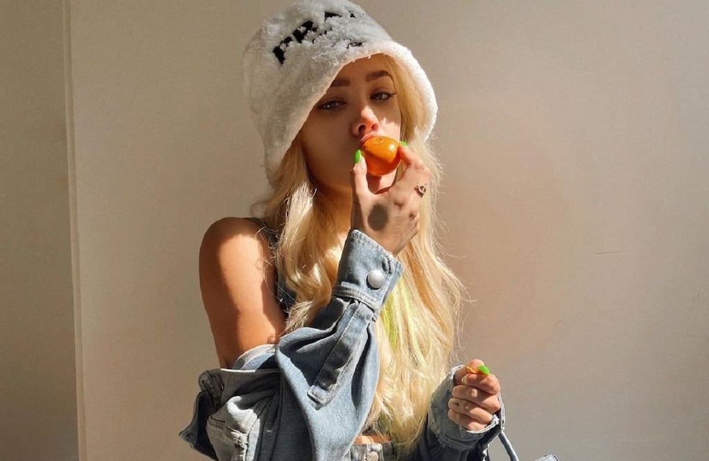 La cantante nos ha demostrado siempre su estilo y buen gusto /Foto: https://www.instagram.com/dannapaola/