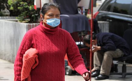 Ssa reporta 45 muertes por influenza en la última semana