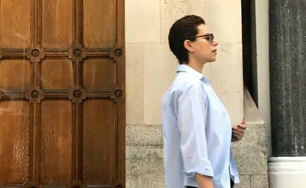 Suman 12 mil firmas para que Reino Unido niegue asilo a Karime