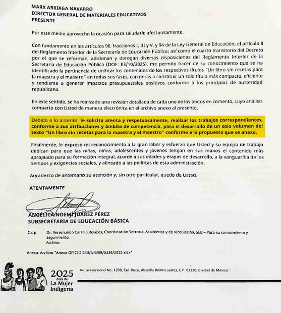 En los textos se incluyen capítulos como Soñaron con asaltar el cielo, donde se destaca que “en lugar de resolver las desigualdades, detener la corrupción, pensar en las comunidades, en los pueblos originarios, en la población afrodescendiente, en las minorías empobrecidas que eran la mayoría del país; en vez de resolver las causas de la indignación, del dolor, el Estado decidió confrontar y atacar con una violencia atroz”.