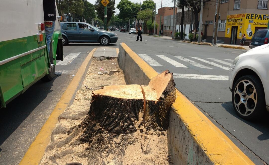 (Foto: Archivo/El Universal)