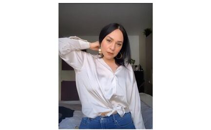 Carla Morrison procederá legalmente contra los que se han beneficiado de su trabajo