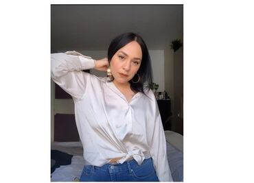 Carla Morrison procederá legalmente contra los que se han beneficiado de su trabajo