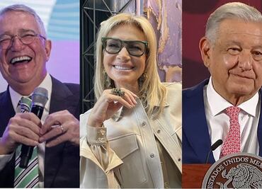 Salinas Pliego acepta propuesta de Adela Micha para conversación con AMLO: “sin duda será divertido”, dice