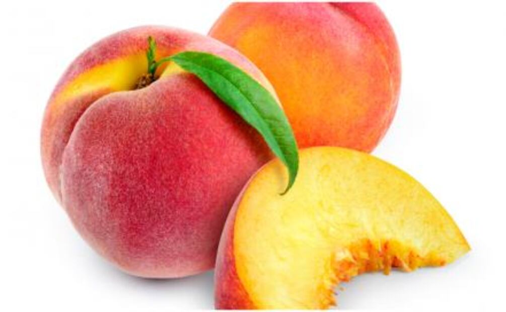 Disfruta de las frutas de temporada