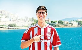La propuesta de Efraín Flores para potenciar el futbol mexicano: Liga exportadora y máximo 5 extranjeros 