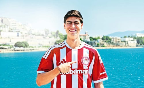 La propuesta de Efraín Flores para potenciar el futbol mexicano: Liga exportadora y máximo 5 extranjeros