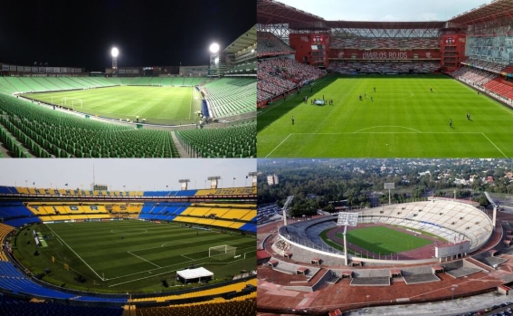 Mazatlán será la ciudad 31 con futbol de primera división