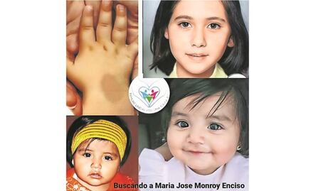 “Nos siguen arrebatando a los bebés de los brazos” 