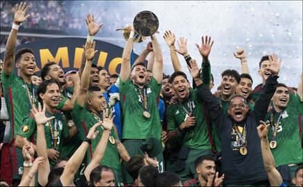 ¿Cuándo se conocerá al nuevo entrenador de la Selección Mexicana?