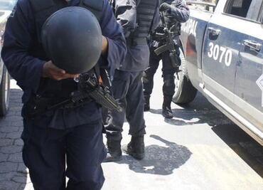 Tras balacera que dejó un muerto y 11 heridos, gobierno estatal asume control de seguridad en Playa del Carmen