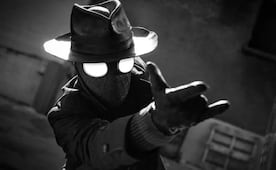 Cancelan la serie "Spider Noir" después de una sola temporada