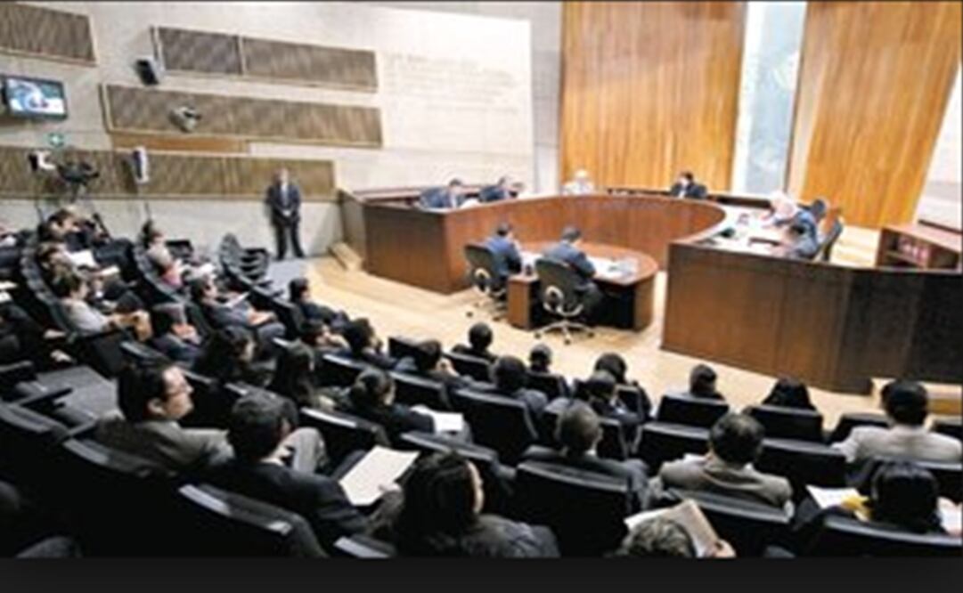 (Foto: Archivo/El Universal)