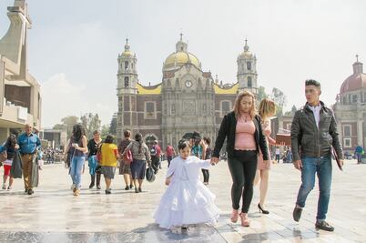 Urge reconciliación en el país: Arquidiócesis