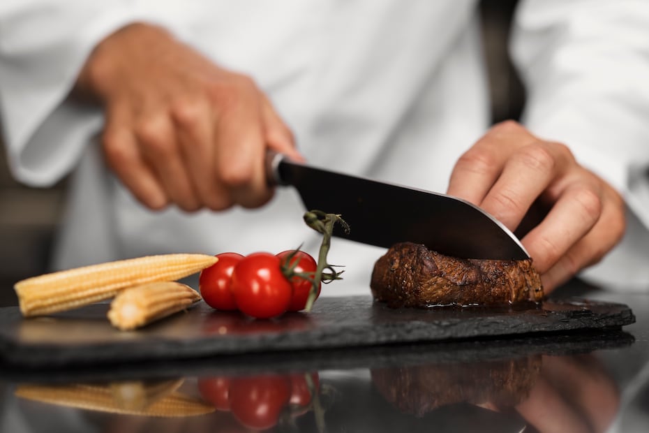 La Expo Gastronómica 2026 también contará con concursos en sus tres días de actividades.  Foto: Freepik