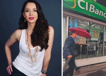 Laisha Wilkins reacciona a reserva de México sobre información antilavado a otros países; esto dijo