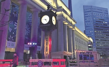 En Canadá, la Navidad se busca adelantar y prolongar