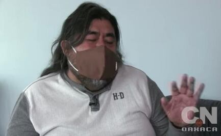 Flavio Sosa aclara que no convivió con Armando Manzanero durante su cumpleaños en Oaxaca