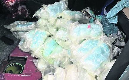 Riesgoso, abrir frente con China por fentanilo: expertos