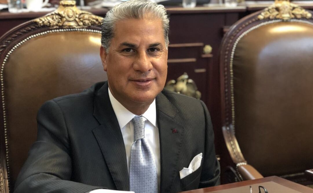 Foto: Archivo / EL UNIVERSAL