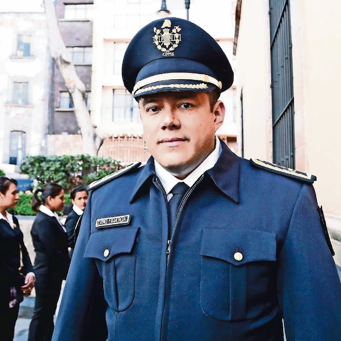 Foto:  Ismael Figueroa Flores.(ARCHIVO EL UNIVERSAL)