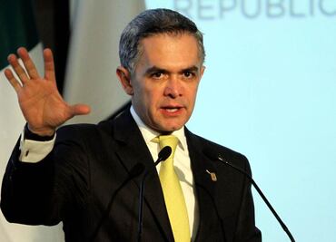 Redoblan vigilancia en DF y AICM tras fuga de "El Chapo"