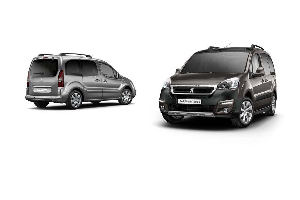 Turbo Diésel HDi: tecnológicamente eficiente