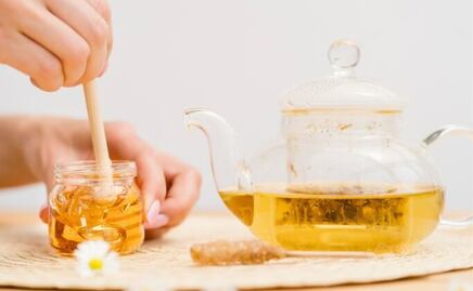 La planta que trata la fiebre del heno, la ansiedad, el estrés e insomnio