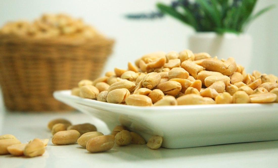 Es rico en proteínas, antioxidantes, vitamina E, ácido fólico y fibra / Foto: Pixabay