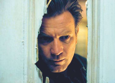 Regresa el suspenso de "El resplandor"