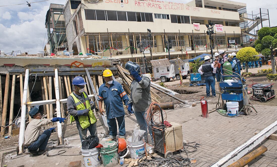 TERCERO DÍAZ /CUARTOSCURO.COM