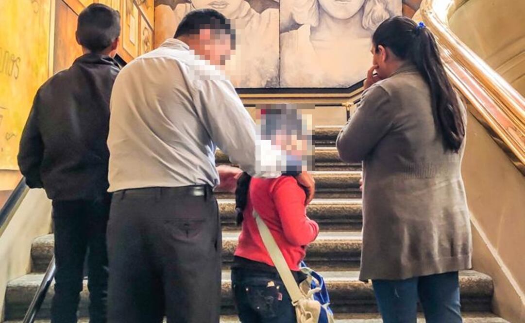 Foto: Cortesía Mexicanos Primero