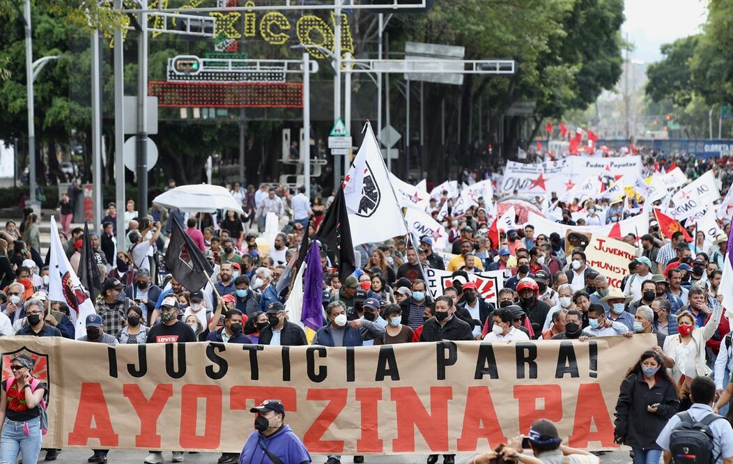 FOTO: Archivo/ EL UNIVERSAL/