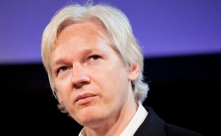 Periodistas de Chile piden la liberación de Julian Assange