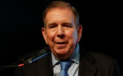 Edmundo González Urrutia irá a toma de posesión de Trump; viajará este fin de semana a Washington