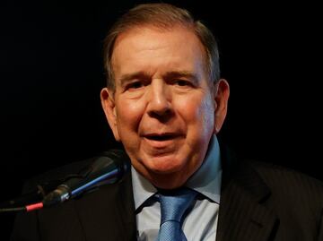 Edmundo González: Maduro violentó la Constitución; "no hay espacio para la neutralidad", afirma