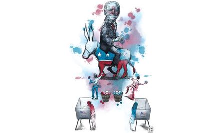 Legislativas, clave para el futuro de EU