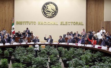 Proponen 12 reglas para debate entre candidatos a gobernador de Puebla