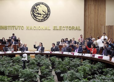 Proponen 12 reglas para debate entre candidatos a gobernador de Puebla