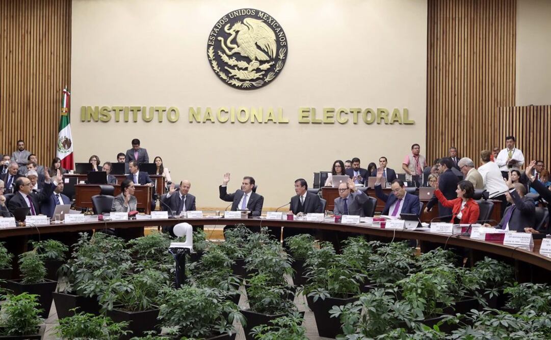 (Foto: Archivo / EL UNIVERSAL)