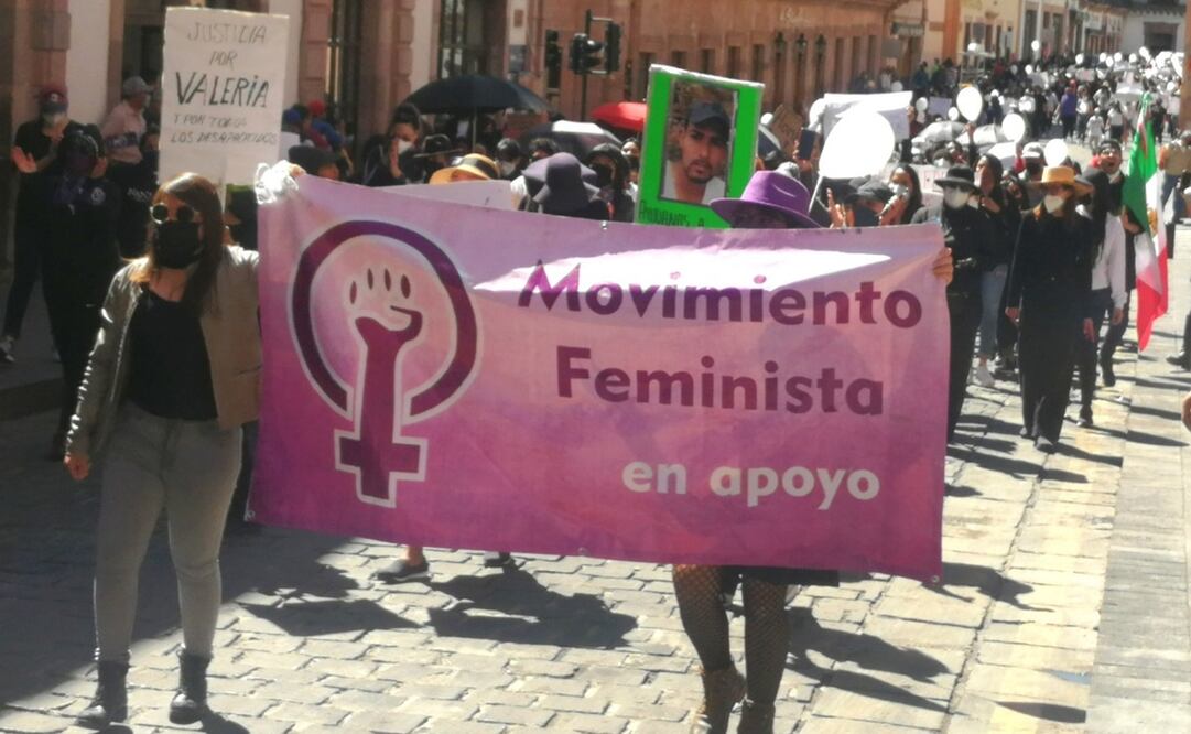 Foto: Irma Mejía / EL UNIVERSAL 