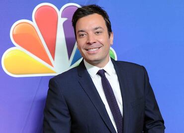 Jimmy Fallon será presentador de "Tonight Show" hasta 2021