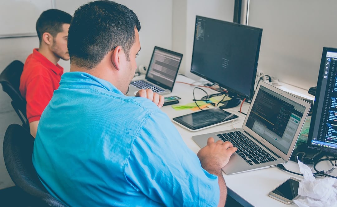 Foto: Archivo El Universal