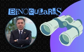 Enrique Inzunza vuelve al Senado entre acusaciones, cuentas bloqueadas y salario íntegro