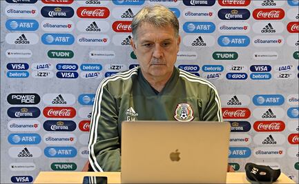 Prensa japonesa cuestiona al 'Tata' Martino