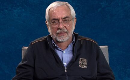 “Vacúnense y protéjanse”: Graue da mensaje de bienvenida al nuevo ciclo escolar en la UNAM