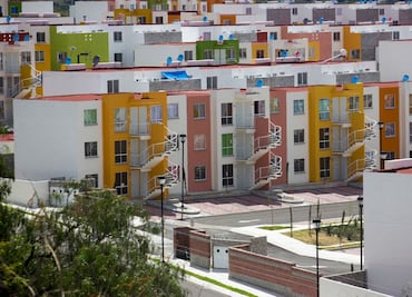 Derechohabientes de Fovissste ya pueden ejercer segundo crédito