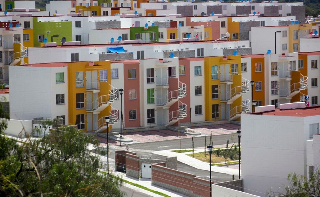 Derechohabientes de Fovissste ya pueden ejercer segundo crédito