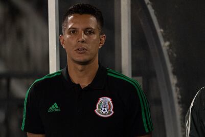 Diego Ramírez llegaría a dirigir al América
