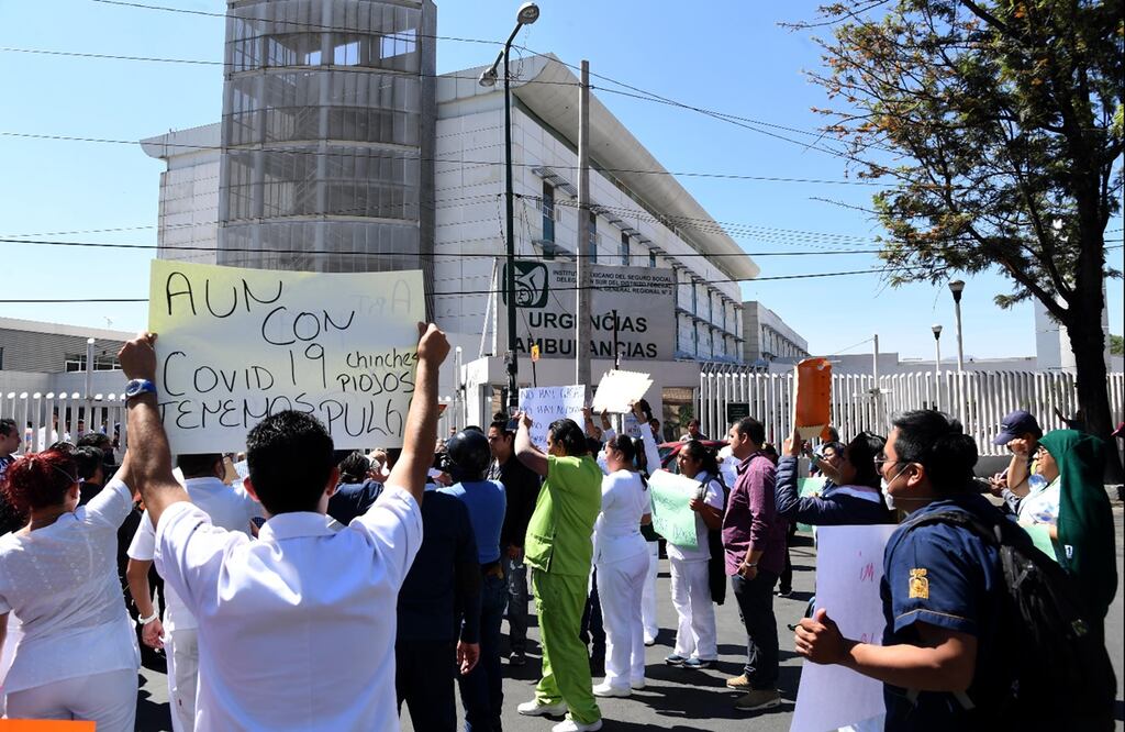 Foto: Armando Martínez